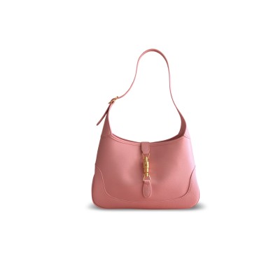 GUCCI JACKIE 1961 MEDIUM SHOULDER BAG 863136 (28*19*4.5cm)